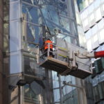emergency glass repair in Central London